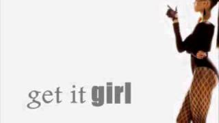 Ciara - Get It Girl Lyrics