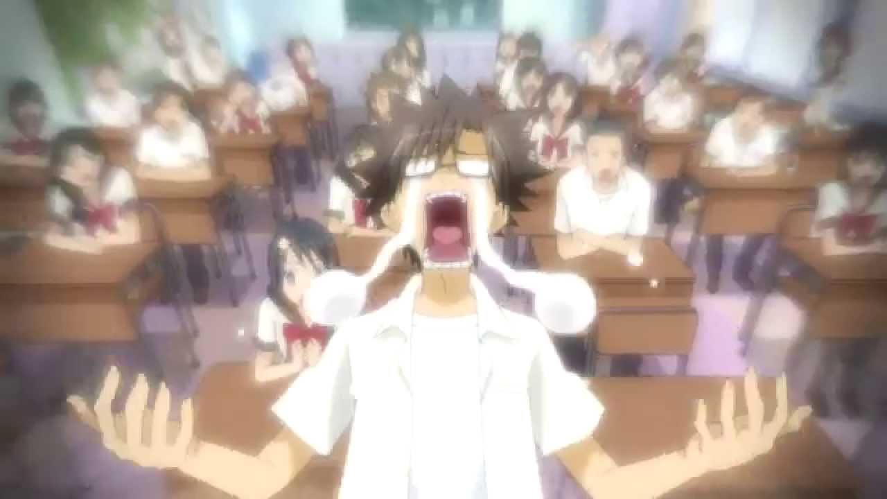 Is this a Zombie? - Anime Classics - Available Now - Trailer