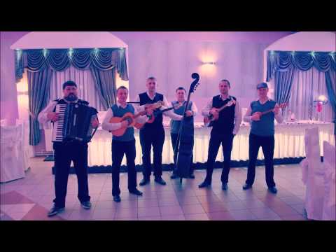 Tamburaški sastav Melem - Dva oraja stara