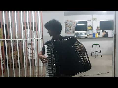 Parrerinha e Hélcio - Recordando Voninho