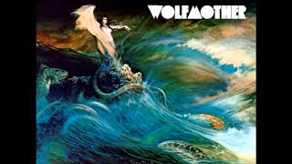 Wolfmother - Woman [HQ]