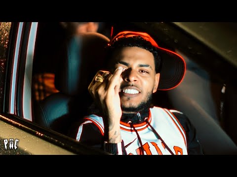 Pac506 - Calentón🔥 | (Official Video)