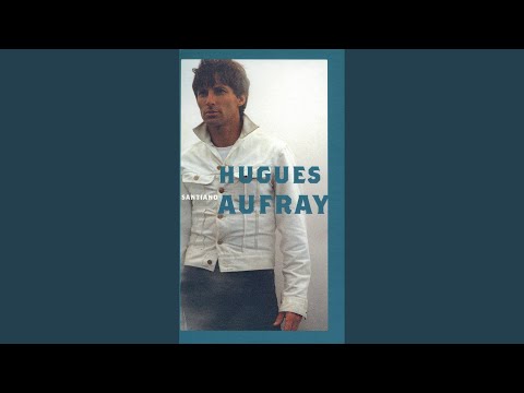 Un Mur Un Ruisseau Un Jardin Et Des Fleurs - Hugues Aufray