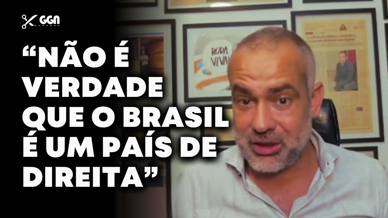 O eleitor brasileiro é verdadeiramente de DIREITA?
