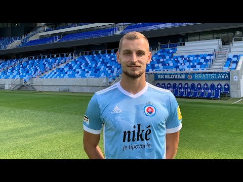 POSILA | Richard KRIŽAN