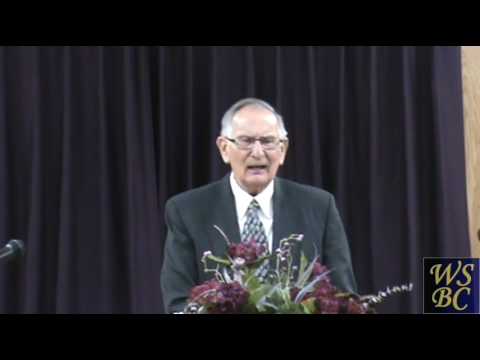 170226am Bro George Malis