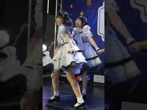 220702 (Foremost Fancam) Sora! Sora! - Role Playing Love @ Tanabata Idols Day - Donki Mall Thonglor