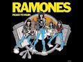 RAMONES - S L U G  (2018 Mix)