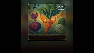 Frank Zappa By AI - 2025 - Call Any Vegetable Jazz.