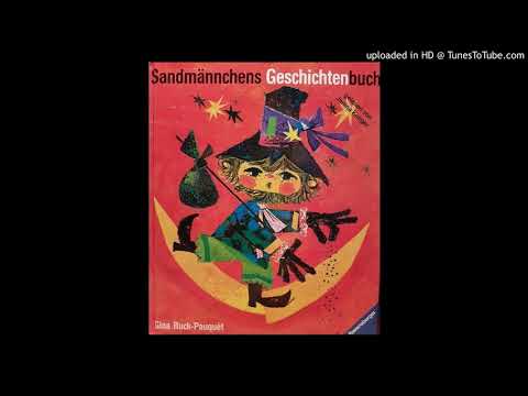 Der kleine Nachtwächter und der Hahn