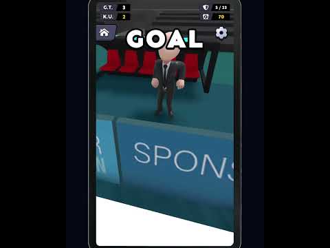 Tiki-Taka goal