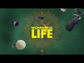 Imany - Wonderful Life (Stream Jockey Rework) - LYRICS VIDEO