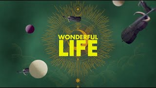 Musik-Video-Miniaturansicht zu Wonderful Life Songtext von Imany