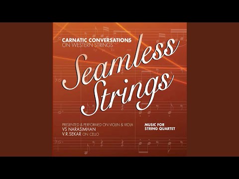 Raasa Leela - Brindavana Saranga - Adi