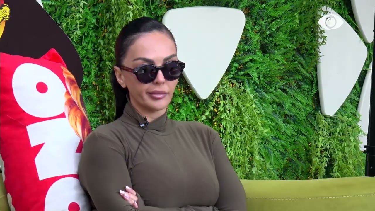 “Ky është fjalori yt”/ Selin i kthehet Brikenës: Je shumë larg…