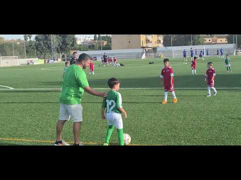  Cala millor / escolar