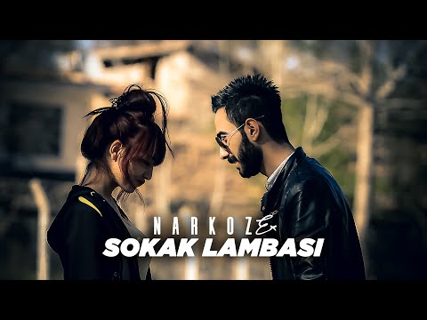 Narkoz Ex - Sokak Lambası [ Official Video Klip / 2016 ]
