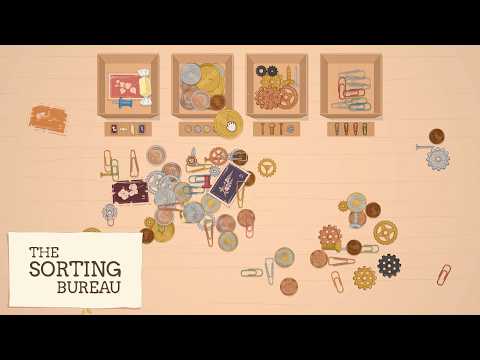 Announcement Trailer