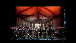 Los reciclaos – Preliminares – COAC 2008