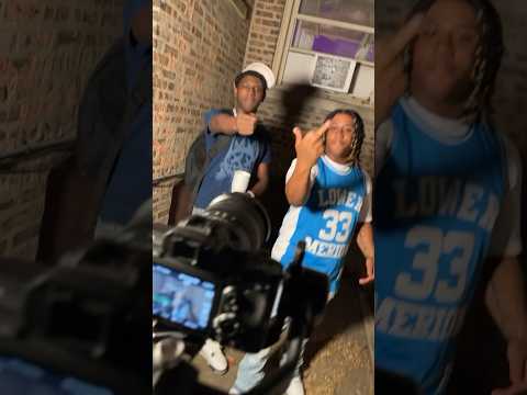 PGF NUK x OTN CAPPA VIDEO COMING SOON!! #EA4K #PGF #OTN #CHICAGO #PROPS