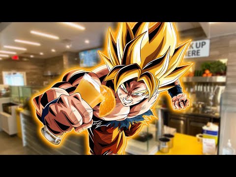 JUICING THE MIRACULOUS PUNCH!! LOOKBACK WEEK!: LR SSJ GOKU GOHAN & TRUNKS PT 2 (DBZ: Dokkan Battle)