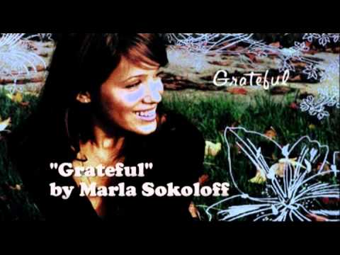 Marla Sokoloff - Grateful