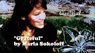 Marla Sokoloff - Grateful