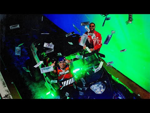 Jay TLG Ft. Bamby - Ticket (Video Oficial)