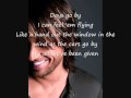 Days go by-Keith Urban-lyrics