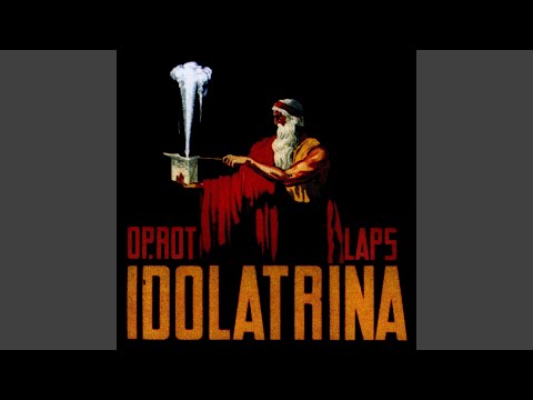 Idolatrina