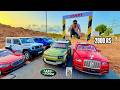 RC Rolls Royce Cullinan SUV Car Unboxing Testing Chatpat Toy TV