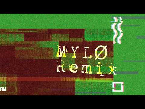 C-BooL & Skytech feat. Giang Pham - La La Love (MYLØ Remix)