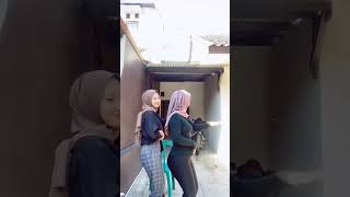 JILBAB GUNUNG GEDE [TIKTOK MONTOK]