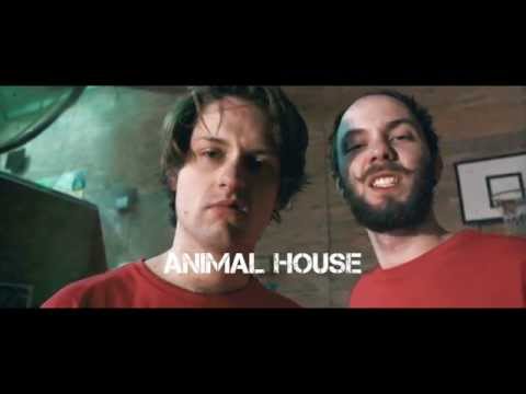 Animal House - Figure It Out (Official music video)
