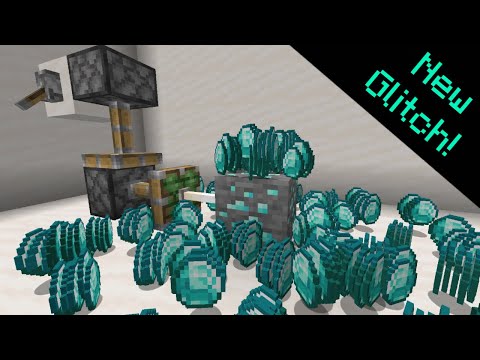 Carbon Gaming - Minecraft 1.20 - ALL WORKING MULTIPLAYER DUPLICATION GLITCHES