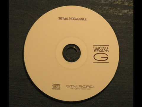 Waszka G - Połączeni Infinito feat. I.N.O Elita