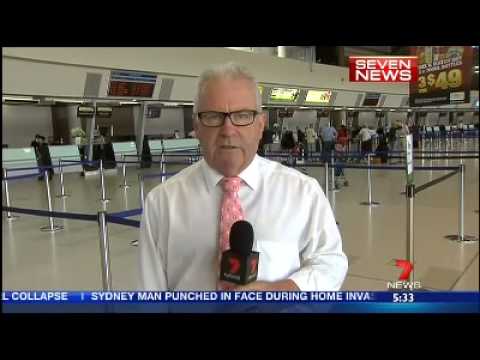 Hunt for serial rapist in Bali