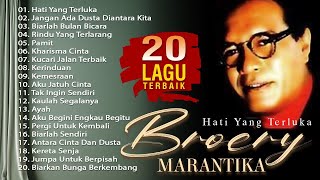 Download lagu 20 LAGU TERBAIK BROERY MARANTIKA mp3