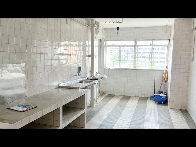 undefined of 893 sqft HDB for Sale in 334 Clementi Avenue 2