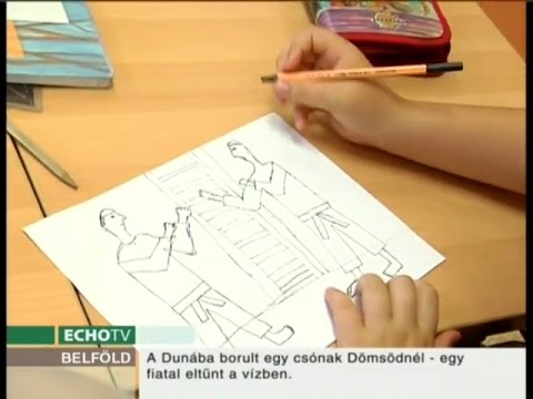 Sztrájk és fórum - Echo Tv