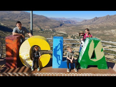 Icla, Chuquisaca, Bolivia visit 🇧🇴