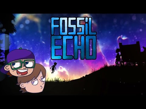 Fossil Echo Gameplay | New Indie Platformer Fossil Echo | CDPOG