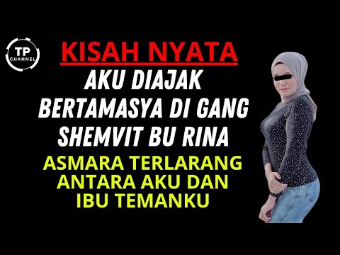 KISAH NYATA - ASMARA TERARANG ANTARA AKU DENGAN TEMANKU | VIRAL