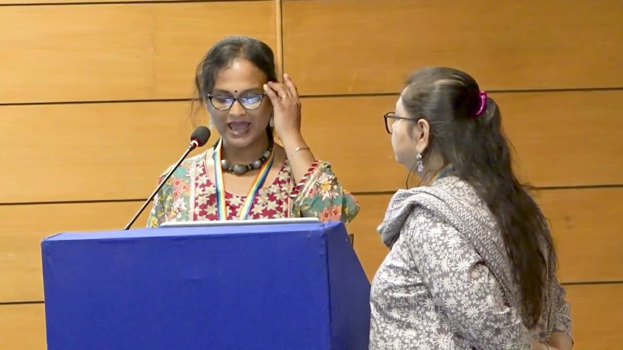 Trans-Inclusive Sanitation: Session #6