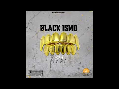 Black Ismo - Vampaya (Audio)