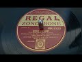 George Formby - Serves You Right - 78 rpm - Regal Zonophone MR3723