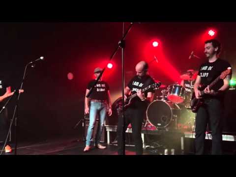 Marshall JMP 2204 replica CMG (demo recorded live)