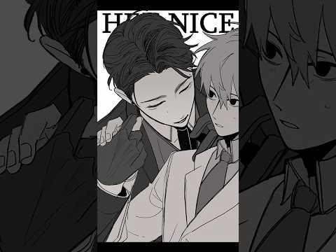 [OC] Devil In Disguise