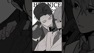 [OC] Devil In Disguise