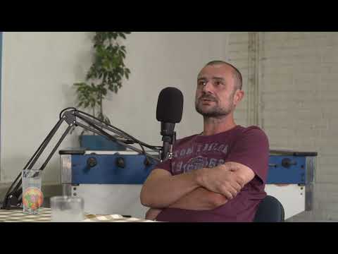 Sirotanovići -   NAJAVA podcasta 01